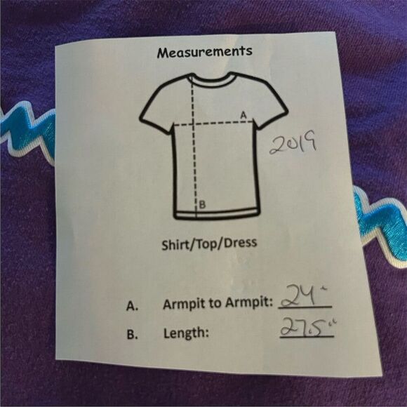 Champion Women's Large Purple Crewneck Sweatshirt Spell Out Logo - Picture 16 of 16